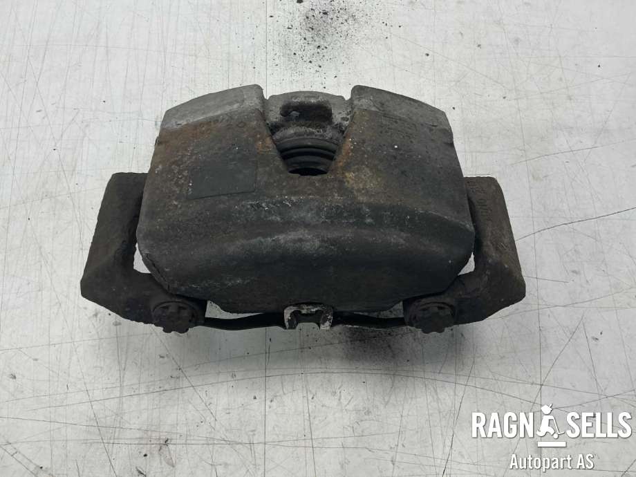 Bremsecaliper høyre foran til Audi Q5 2012-2017 (Type I, Fase 2) (8K0 615 124 J|)