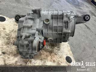 Motor elbil bak til Mitsubishi Outlander,   (|9411A072)