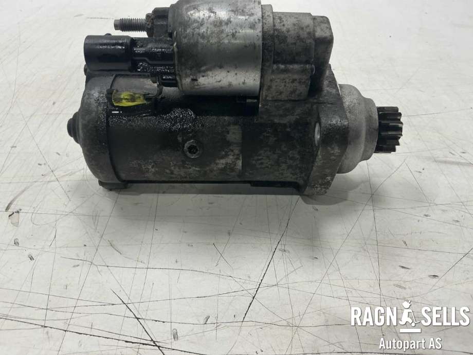 Starter diesel til VW Golf VI 2008-2012  (02Z 911 024 A|)