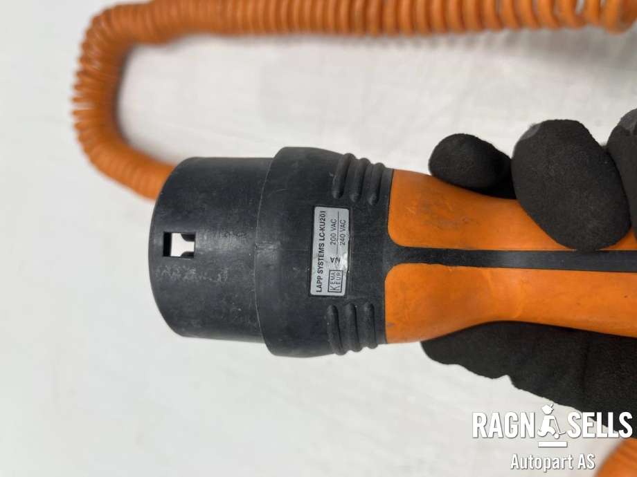 Batterilader kabel til Hyundai Ioniq Electric 2016-2019 (Fase 1) (NO PART ID|)