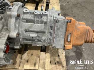 Motor elbil foran til Hyundai Ioniq Electric,   (|365000E500)