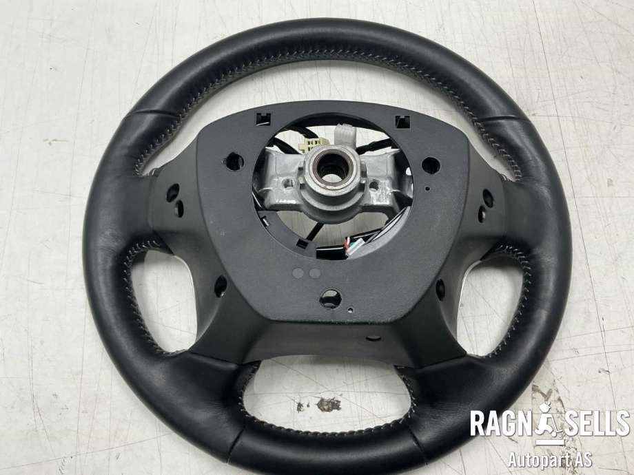 Ratt til Mitsubishi Outlander 2015-->> (Type III, Fase 2)  (4400B251XB|)