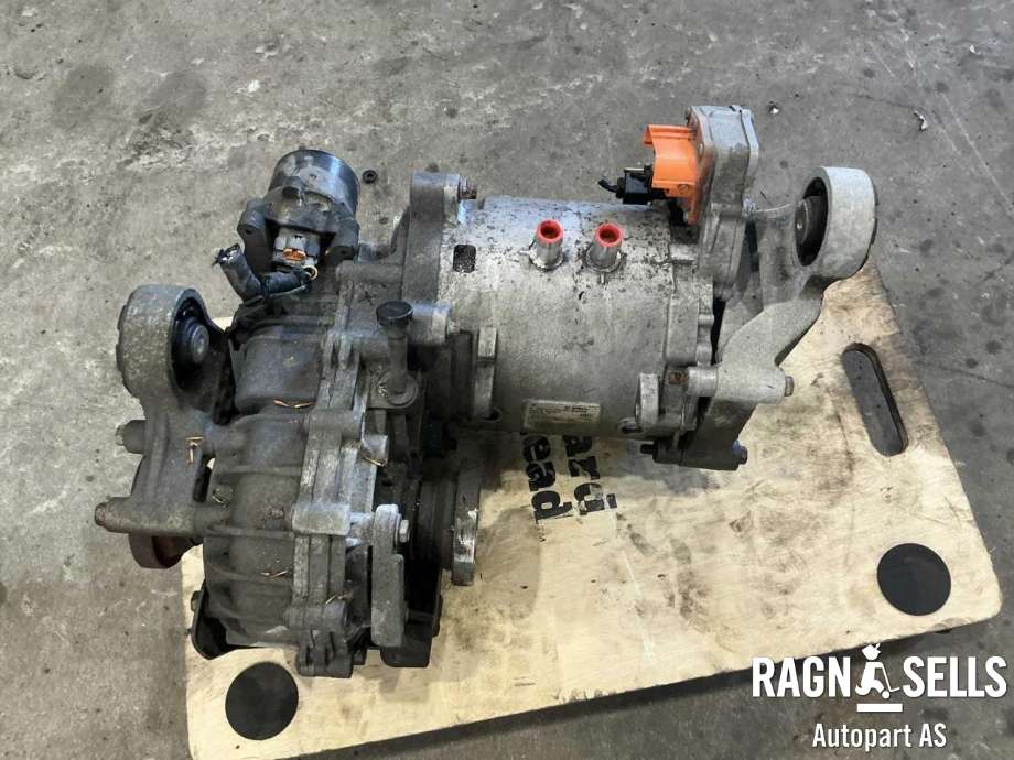 Motor elbil foran til Fiat 500 2008-2020  (N/A|)