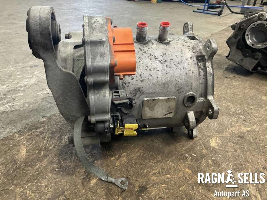 Motor elbil foran til Fiat 500 2008-2020  (N/A|)