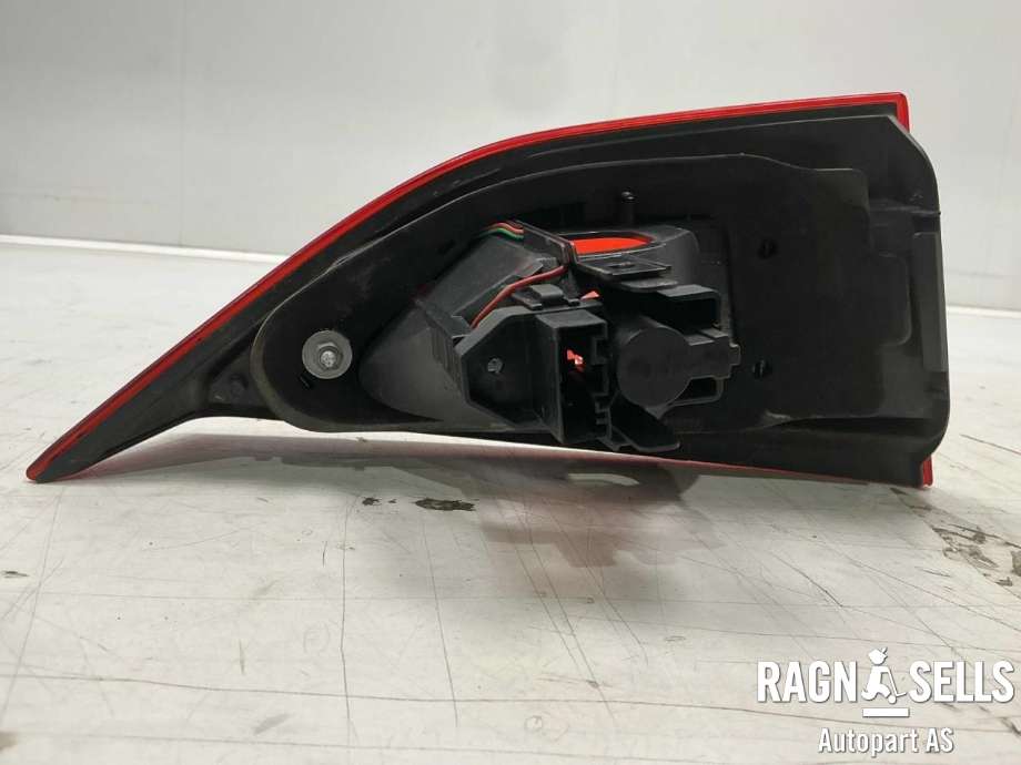 Baklykt høyre indre til BMW X1 2009-2015 (E84) (E84) (63 21 2 990 114|)