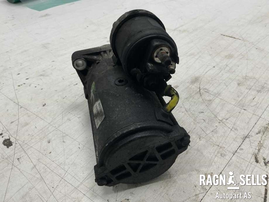 Starter diesel til Opel Corsa D 2006-2014  (6202105||93191079|1638119980)