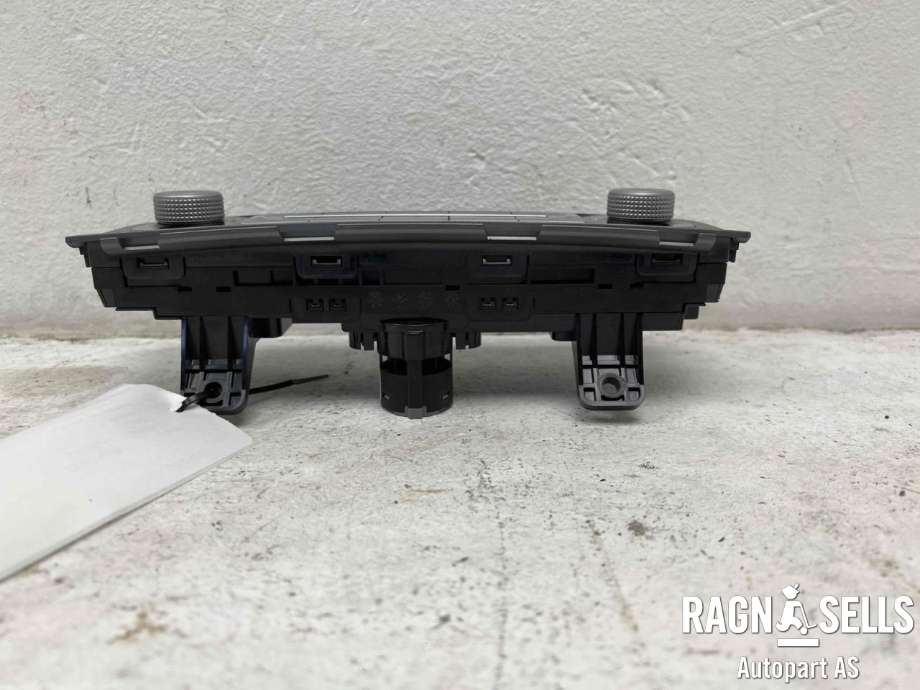 Varmeapparat betjening til Hyundai Kona 2017-2021 (Type I, Fase 1)  (97250K4070|97250K4070SPS|)