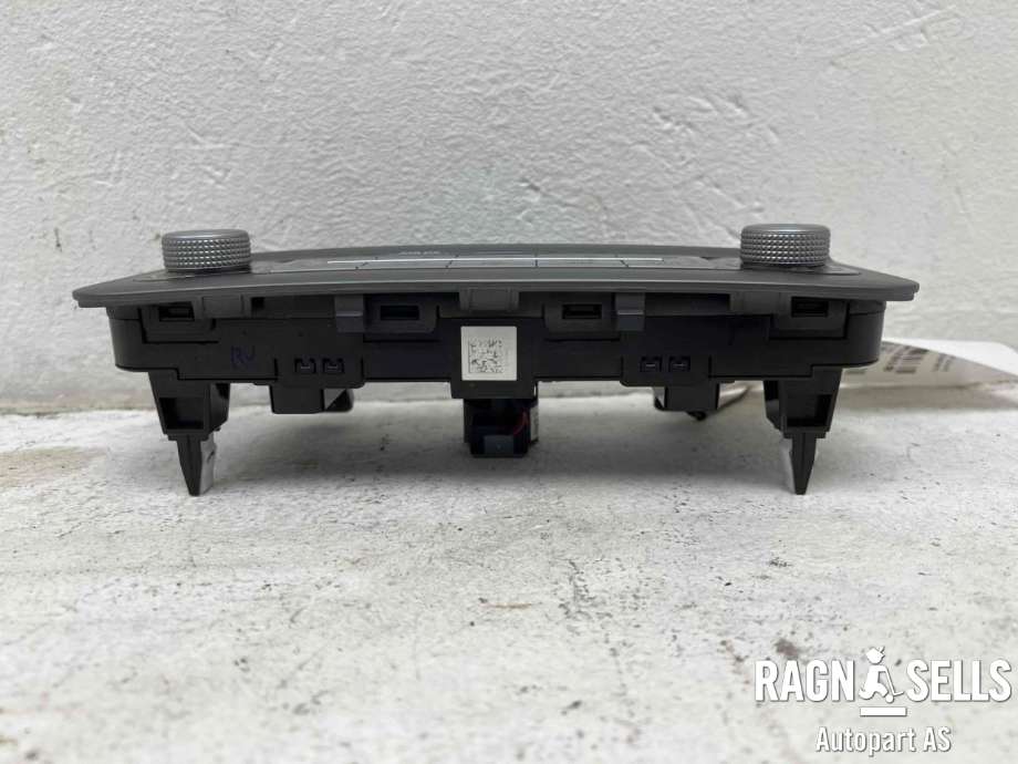 Varmeapparat betjening til Hyundai Kona 2017-2021 (Type I, Fase 1)  (97250K4070|97250K4070SPS|)