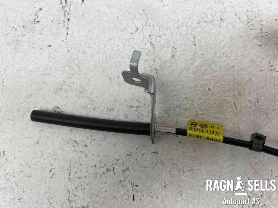 Styreenhet comfort (BCM) til Hyundai Tucson 2015-2020 (95400D7240|)