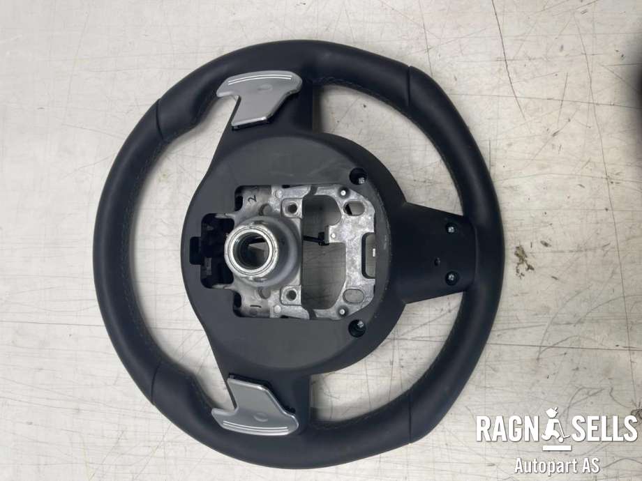 Ratt til Hyundai Kona 2024-->> (Type II) (T2402142WSDA0100063|SL6N|)