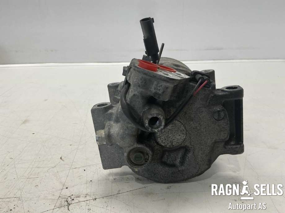 Aircondition kompressor til Mercedes B-Klasse 2011-2018 (W246) (W246) (A 002 230 14 11|A 002 230 48 11|A 001 230 91 11)