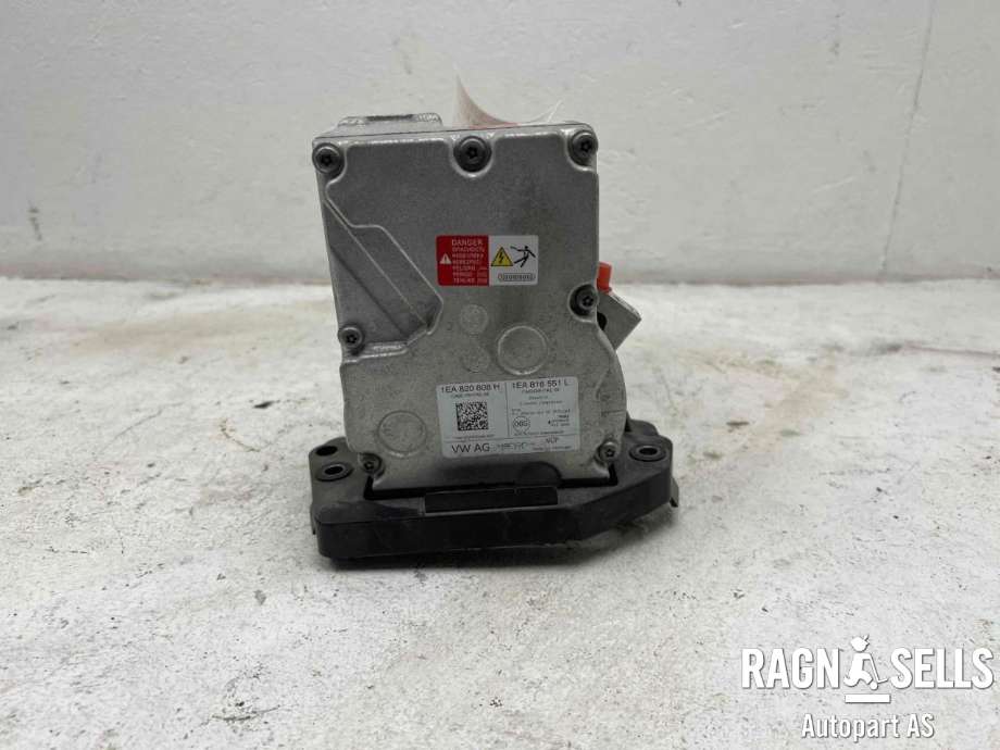Aircondition kompressor elbil til VW ID.4 2020-->>  (1EA 820 808 H|)