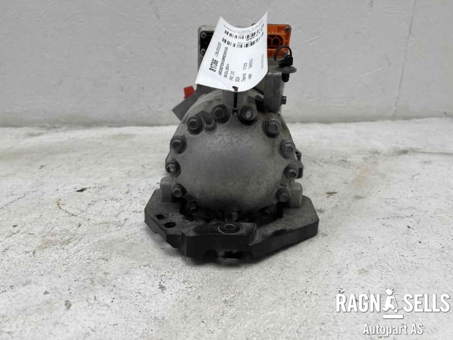 Aircondition kompressor elbil til VW ID.4 2020-->>  (1EA 820 808 H|)