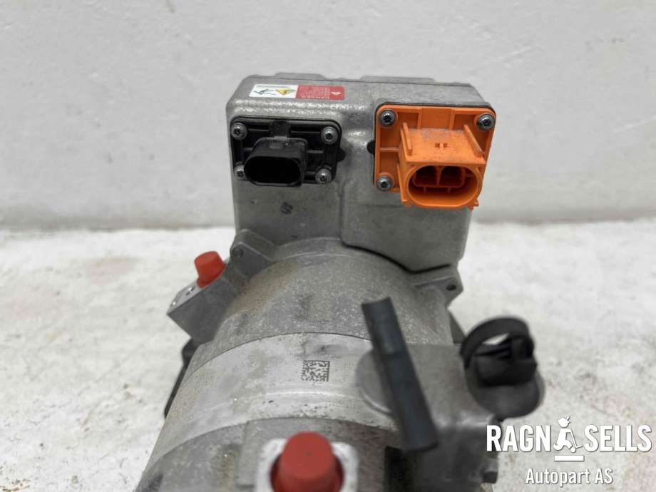 Aircondition kompressor elbil til VW ID.4 2020-->>  (1EA 820 808 H|)