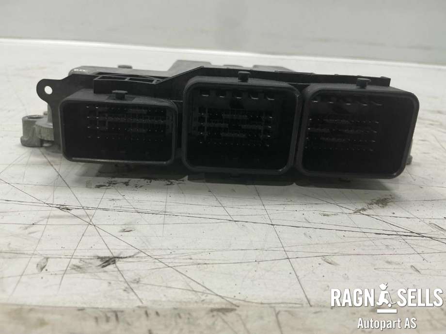 Styreenhet motor til Land Rover Range Rover, Evoque 2011-2019 (Type I) (8J32 12C520 VB|LR028410|0 281 018 389)