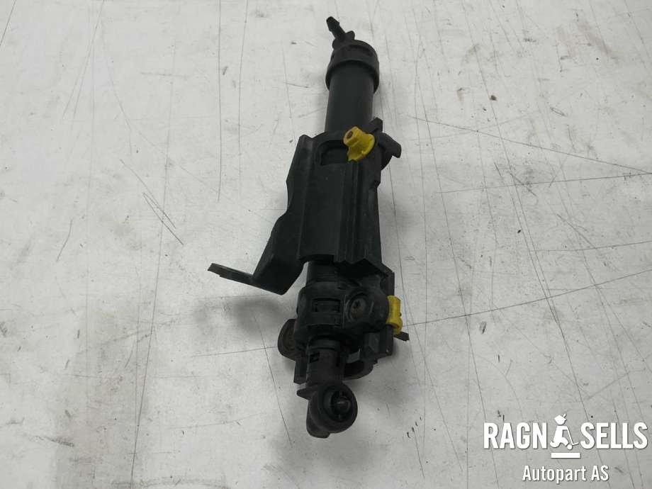 Lyktespylerdyse til Land Rover Range Rover, Evoque 2011-2019 (Type I) (LR024209|)