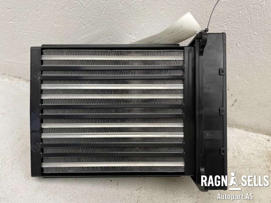 Varmeapparat PTC-heater til Škoda Enyaq 2021-->> (VALEO|1EA 963 581 C|T539022|)
