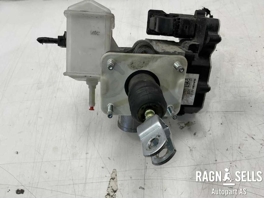 ABS sentral til Hyundai Ioniq Electric 2016-2019 (Fase 1)  (58500G 7400|)