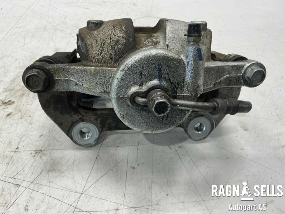 Bremsecaliper høyre foran til Hyundai Kona 2024-->> (Type II)  (58130HF000|)