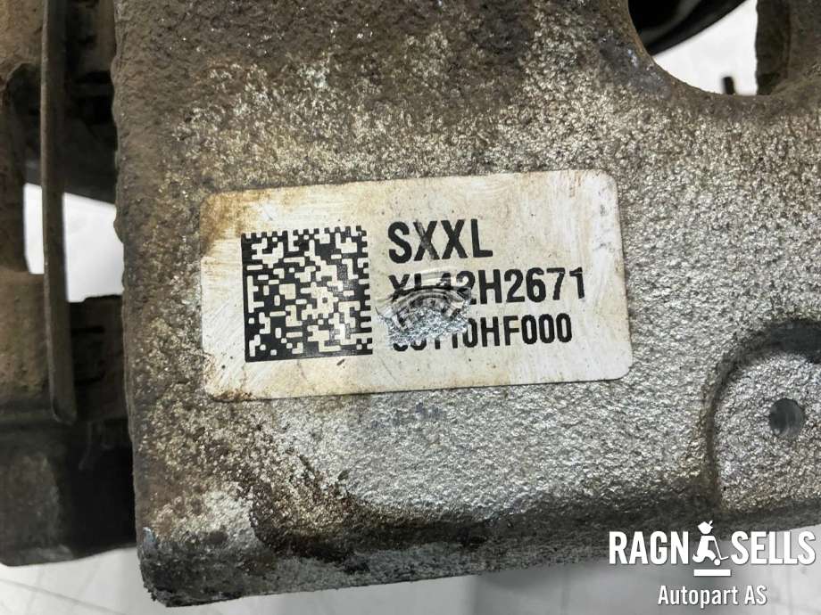 Bremsecaliper venstre foran til Hyundai Kona 2024-->> (Type II) (58110HF000|)