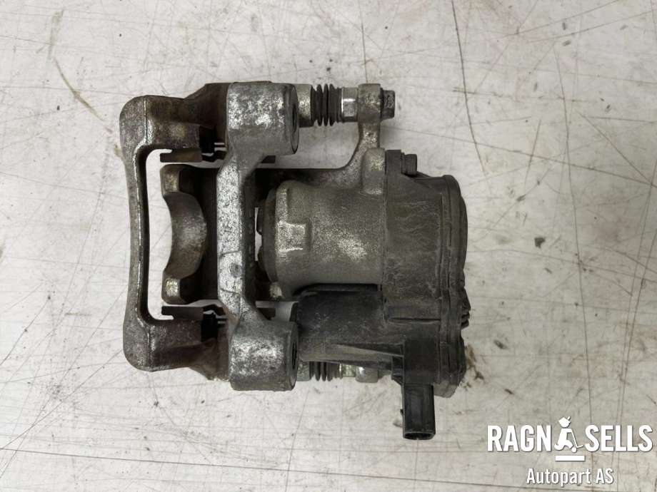 Bremsecaliper venstre bak, elektrisk til Hyundai Kona 2024-->> (Type II)  (BC610A3000|BC610A3000C|)