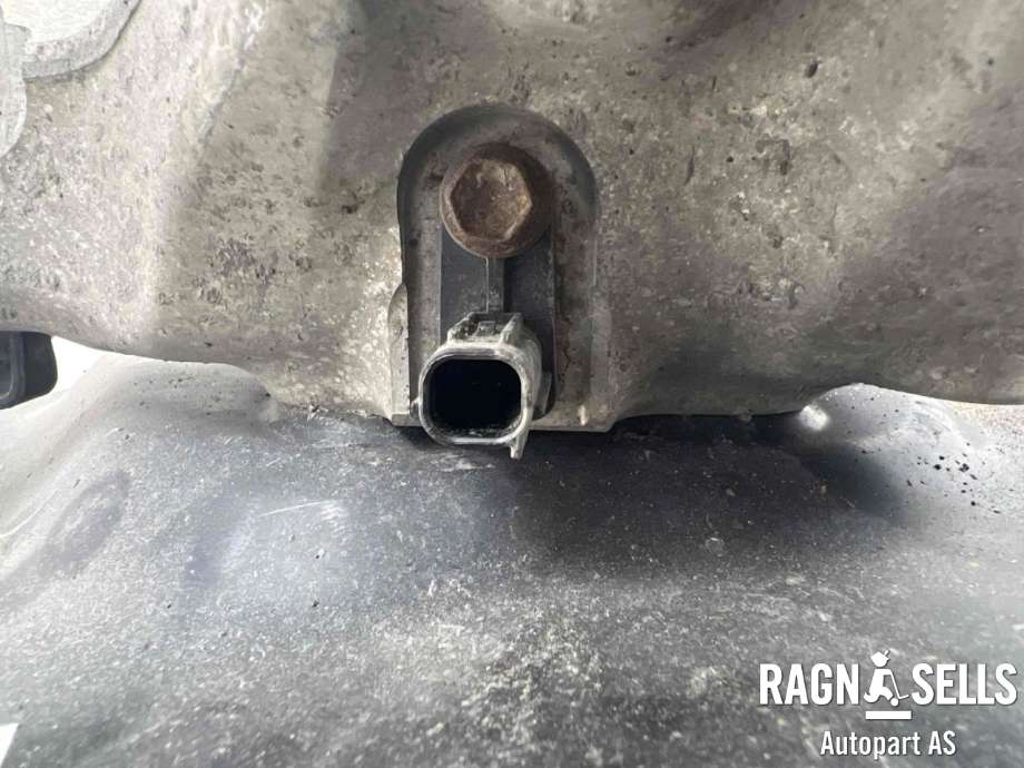 Hjulspindel høyre bak til Toyota RAV4 2019-->> (Type V) (4230442090|)