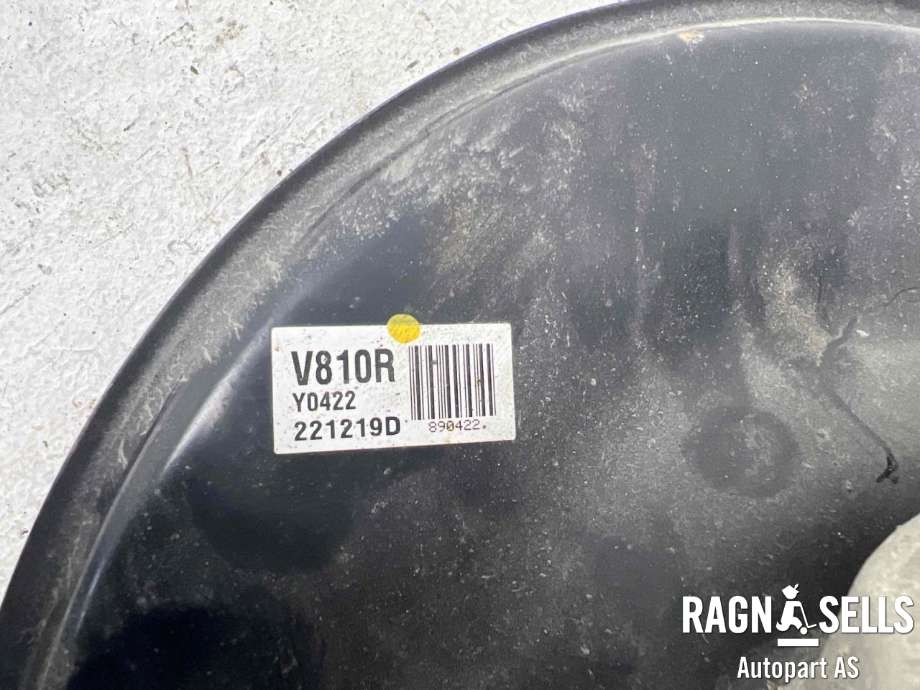 Hjulspindel høyre bak til Toyota RAV4 2019-->> (Type V) (4230442090|)