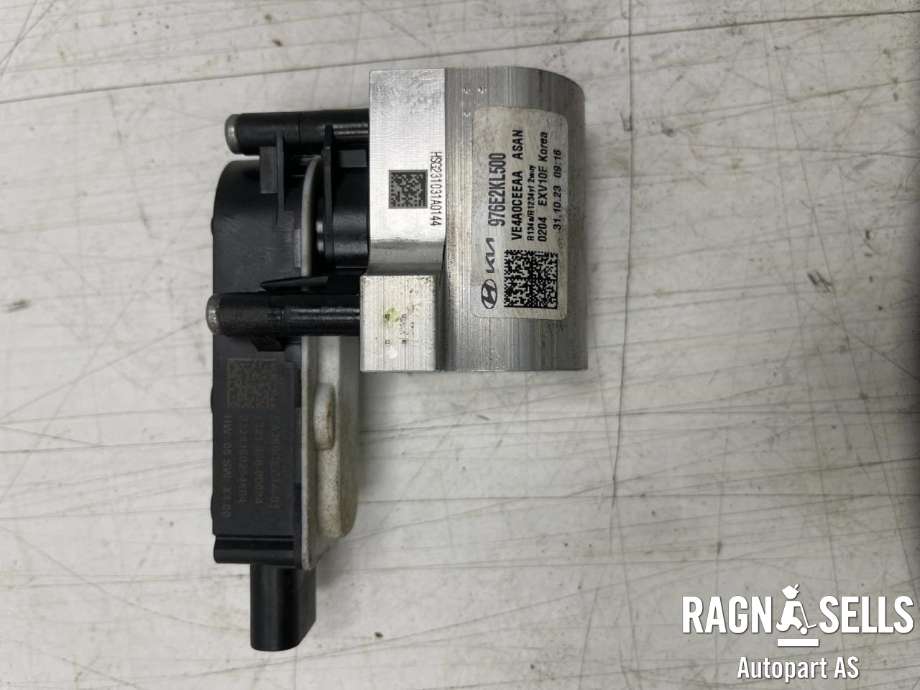 Aircondition diverse til Hyundai Kona 2024-->> (Type II) (976E2KL500|)