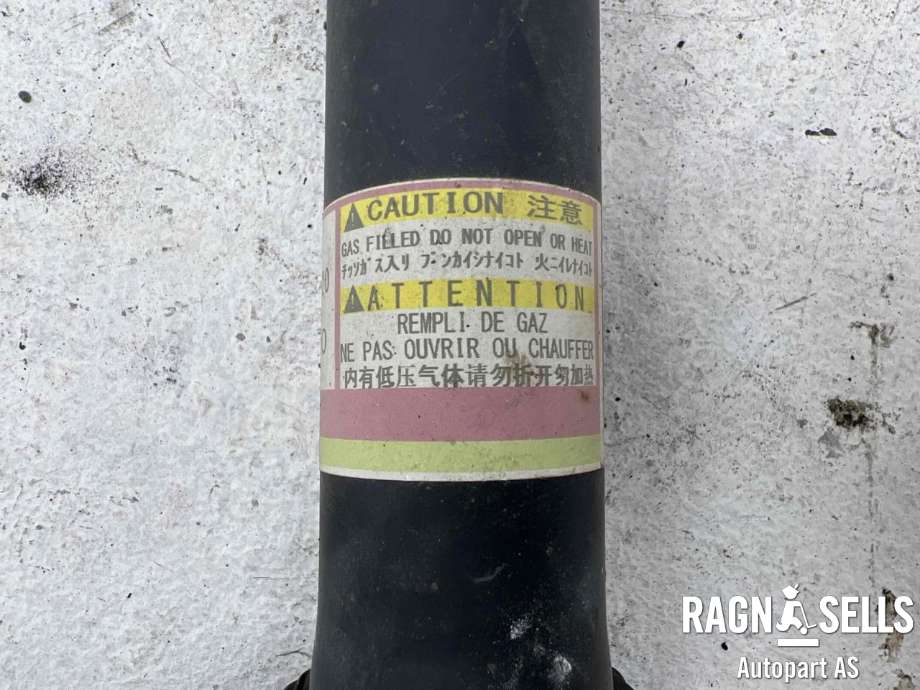 Støtdemper bak til Toyota RAV4 2019-->> (Type V)  (TOKICO|4853080A42|48530-42220|)