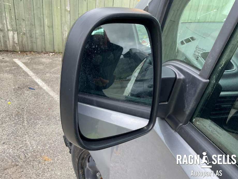 Speil venstre til Citroën Berlingo 2019-->> (Type III) (98 169 929 XT|)