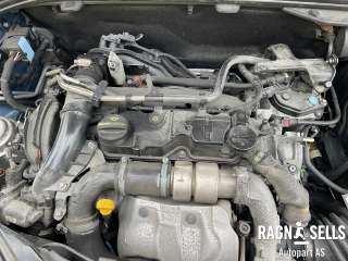 Motor diesel til Volvo V60,   (|36002125|6906309|D4162T)
