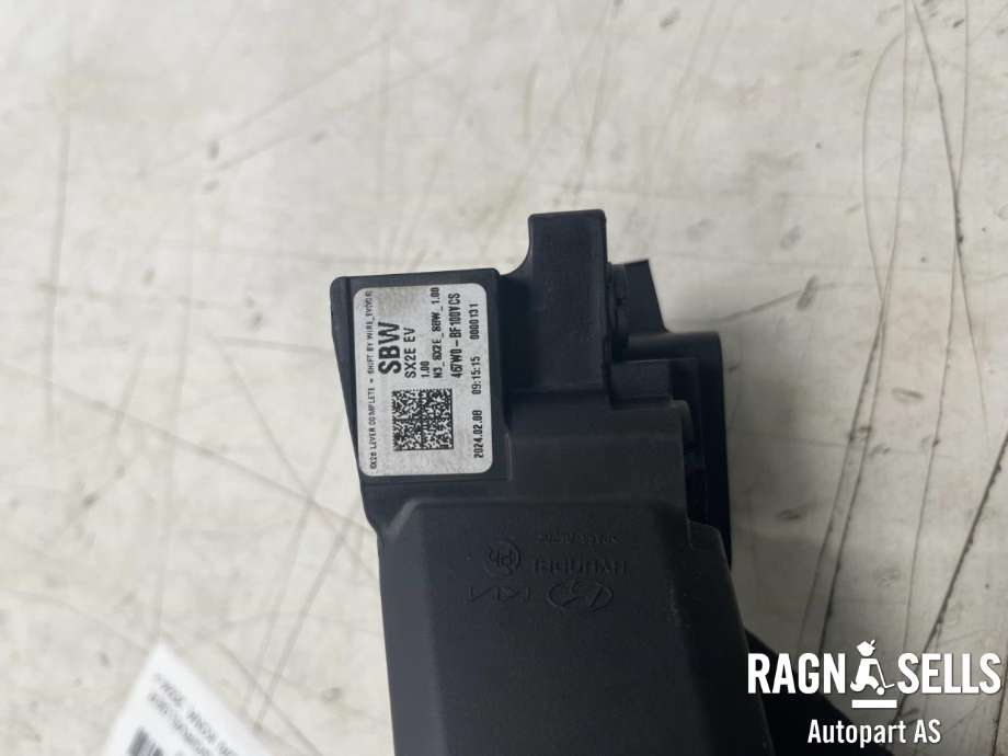 Girstang/girvelger automat til Hyundai Kona 2024-->> (Type II) (467W0BF100VCS|)