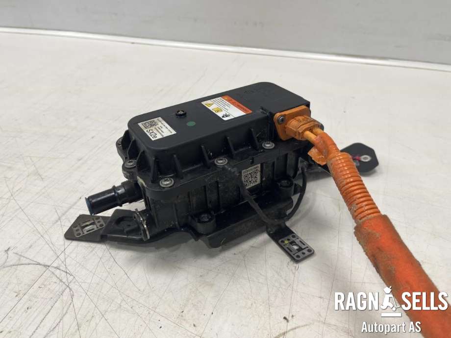 Varmeapparat PTC-heater til Hyundai Kona 2024-->> (Type II) (375W2HF001|)