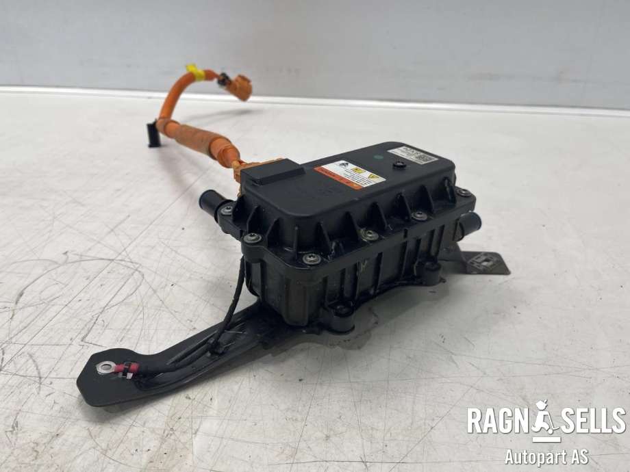 Varmeapparat PTC-heater til Hyundai Kona 2024-->> (Type II) (375W2HF001|)