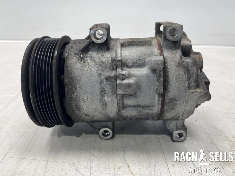 Aircondition kompressor til Toyota Avensis 2009-2015 (Type III, Fase 1) (8831002370|)
