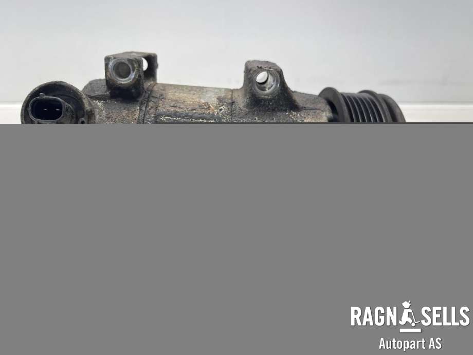 Aircondition kompressor til Toyota Avensis 2009-2015 (Type III, Fase 1) (8831002370|)