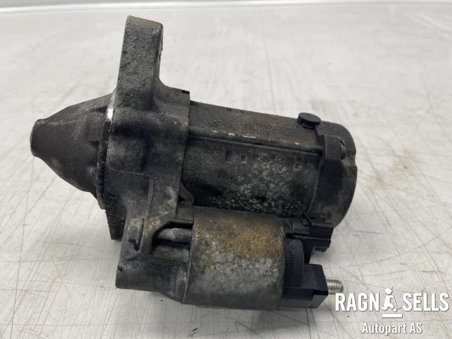 Starter til Toyota Avensis 2009-2015 (Type III, Fase 1)  (281000T030|)