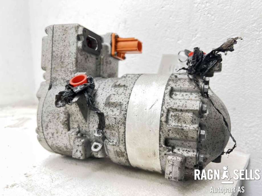Aircondition kompressor elbil til VW ID.4 2020-->> (1EA 820 808 E|1EA816551H|)