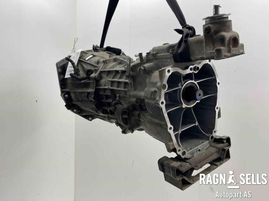 Girkasse 4WD hovedkasse til Suzuki Grand Vitara 2005-2015 (Type III)  (2471167J00|)