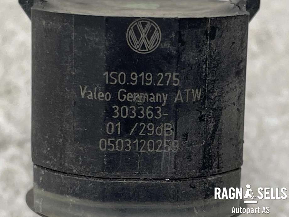 Parkeringssensor foran til Audi A6 2011-2014 (Type IV, Fase 1) (C7) (C7) (1S0919275|)