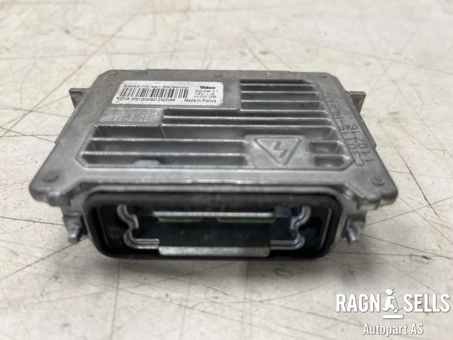 Styreenhet xenon/ballast til Ford C-Max 2010-2015 (Type II, Fase 1)  (89089352|)