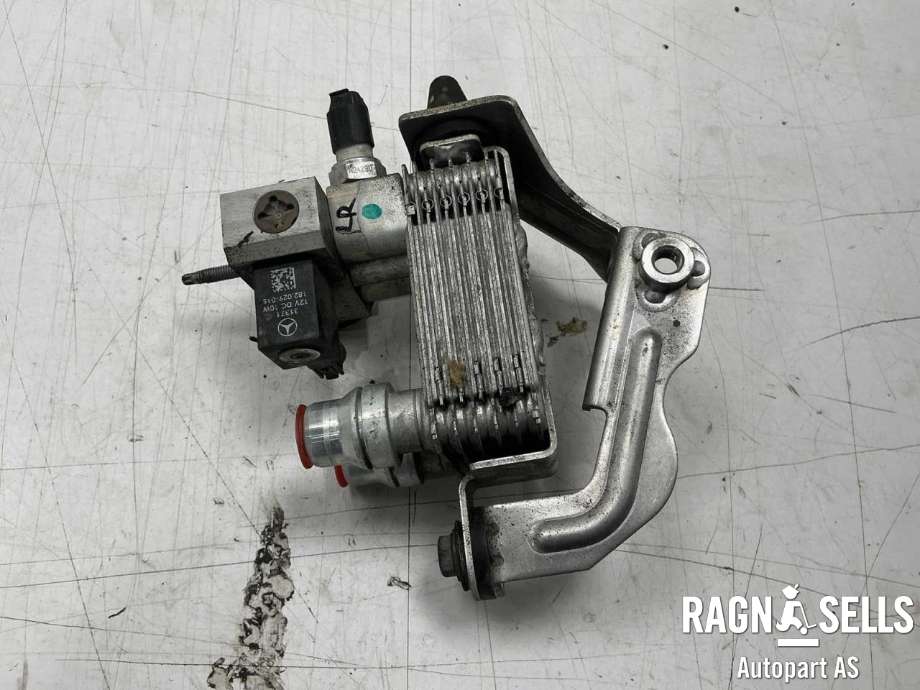 Aircondition radiator til Mercedes C-Klasse 2014-2018 (Fase 1) (W205) (W205) (A2058300302|)