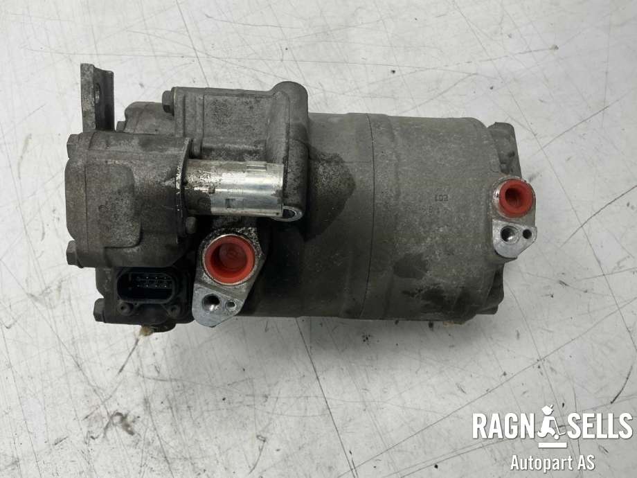 Aircondition kompressor hybrid til Mercedes C-Klasse 2014-2018 (Fase 1) (W205) (W205) (A 000 830 56 00|)