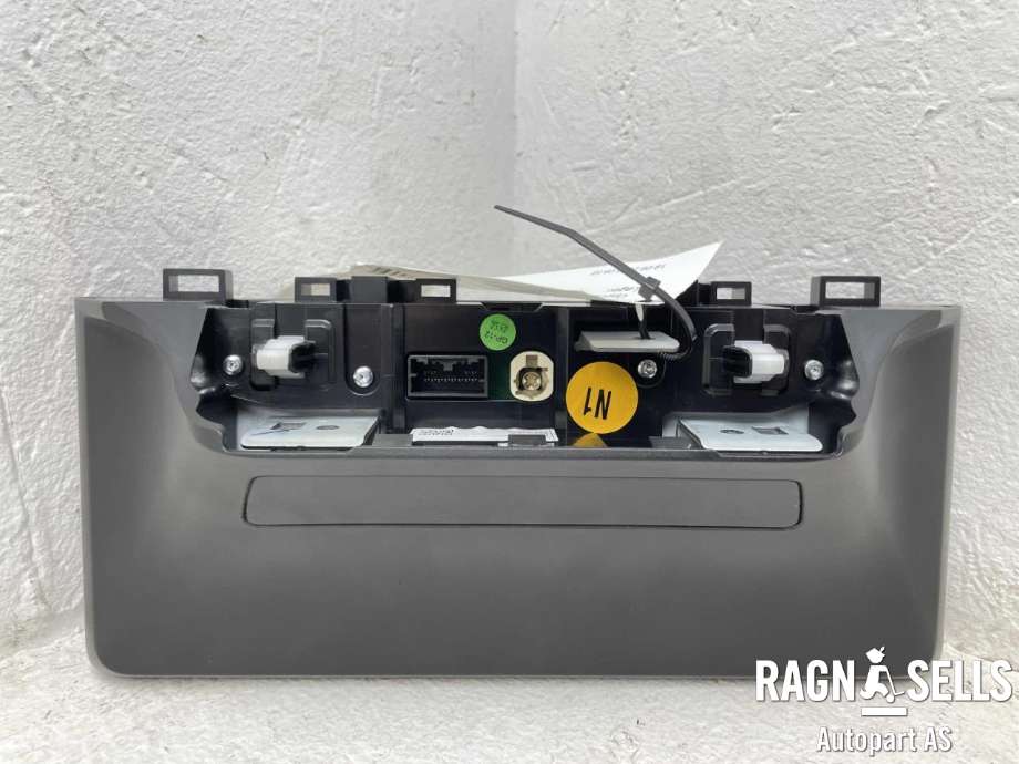 Bilstereo navigasjon skjerm til MG MG4 2022-->> (11353031|)