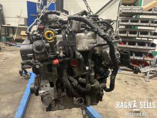 Motor diesel til Škoda Octavia,   (|04L 100 033 H|04L 100 090 E)
