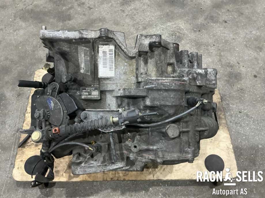 Girkasse automat til Volvo V70 2000-2004 (Type II, Fase 1)  (8251740|8675153|)