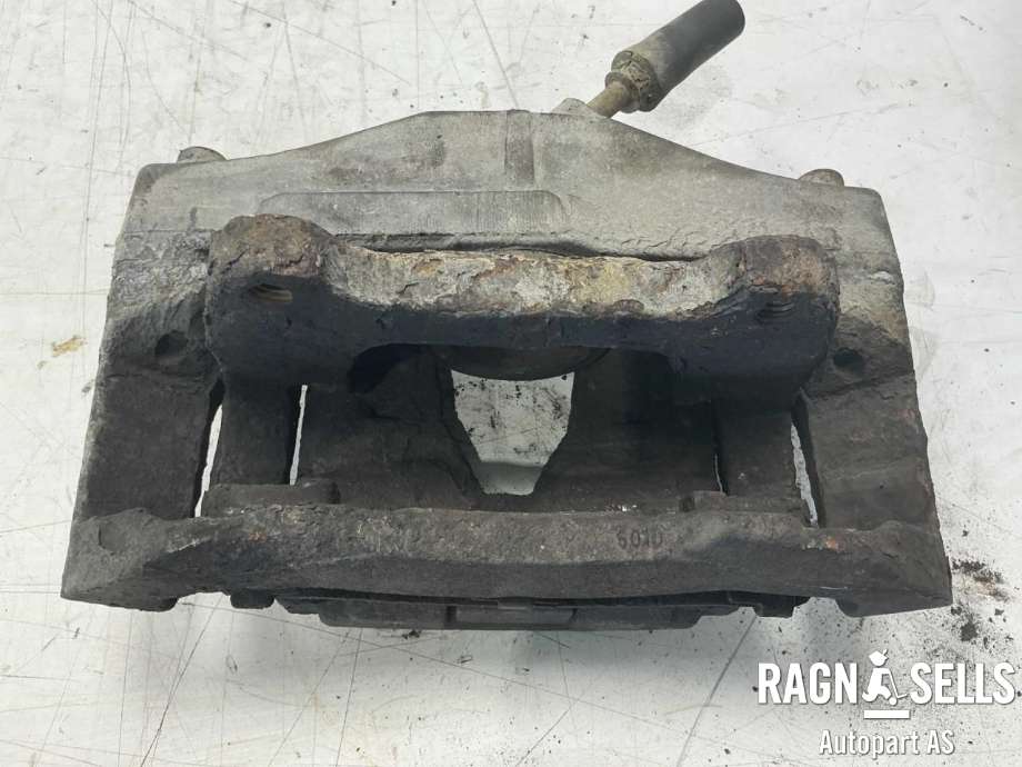 Bremsecaliper høyre foran til Volvo XC90 2002-2006 (Type I, Fase 1)  (8602858|)