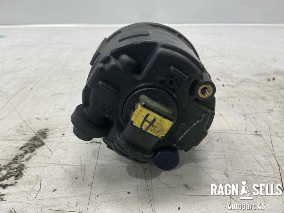 Tåkelykt høyre foran til Nissan Qashqai 2014-2021 (Type II)  (261508992B|)