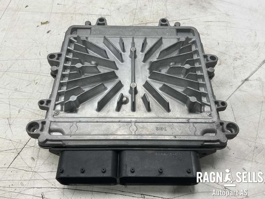 Styreenhet motor til Volvo XC90 2002-2006 (Type I, Fase 1)  (BOSCH|36002593|30771550|0 281 012 103)