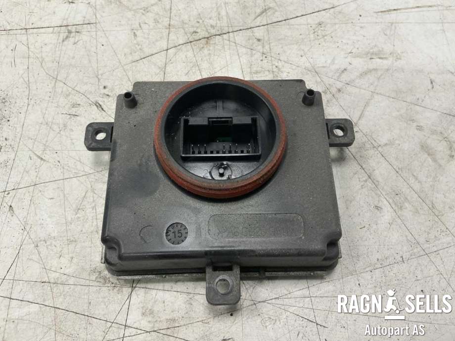 Styreenhet xenon/ballast til Škoda Octavia 2013-2016 (Type III, Fase 1) (4G0907697D|)